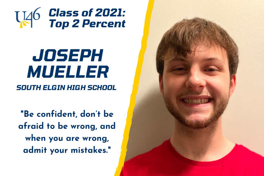 Joseph Mueller